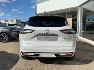 Nissan Qashqai N-Design 1.5 VC-T ePower|ProPILOT|Google Bild 3