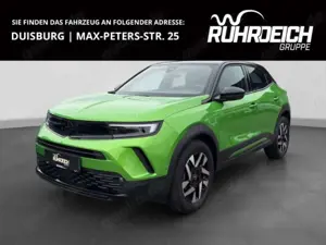 Opel Mokka GS Line 1.2 Navi+Carplay+LED+PDC+CAM+ALU+