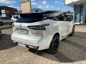 Nissan Qashqai N-Design 1.5 VC-T ePower|ProPILOT|Google Bild 4