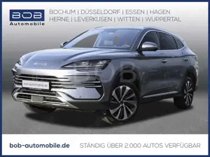 BYD Seal U PHEV DM-I Boost 360° KAMERA NAVI PANO