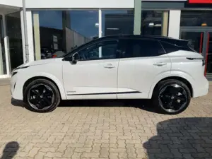 Nissan Qashqai N-Design 1.5 VC-T ePower|ProPILOT|Google Bild 2