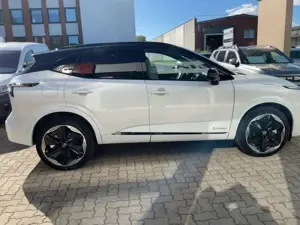 Nissan Qashqai N-Design 1.5 VC-T ePower|ProPILOT|Google Bild 5