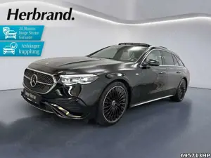 Mercedes-Benz E 300 AMG Superscreen Pano AHK Distronic+ 360