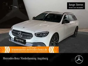 Mercedes-Benz E 300 de T AVANTG+NIGHT+360+AHK+LED+FAHRASS+9G