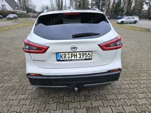 Nissan Qashqai Bild 2