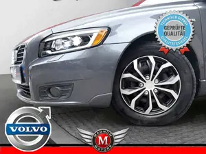 Volvo V50 1.6 D DRIVE SUMMUM*Klimaaut.*Temp.*Bi-Xenon*