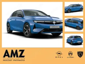 Opel Astra NEUER  Edition MHEV Winter-Pak Tech-Pak
