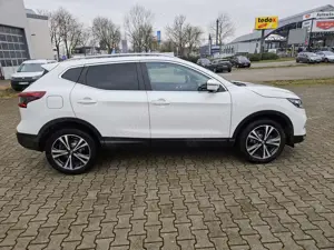 Nissan Qashqai Bild 4