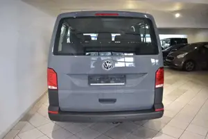 Volkswagen T6 Kombi 2.0TDI Kombi 9 Sitze 2.Heizung PDC Bild 3