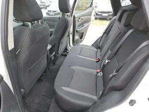 Nissan Qashqai Bild 5