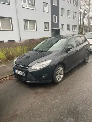 Ford Focus 1.0 EcoBoost Start-Stopp-System SYNC Edition