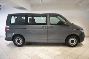 Volkswagen T6 Kombi 2.0TDI Kombi 9 Sitze 2.Heizung PDC Bild 2