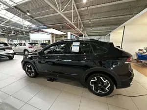 Volkswagen Taigo R-Line 1.5 TSI DSG R-KAMERA LED ACC AHK Bild 3