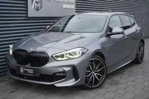 BMW 120 i M-SPORTPAKET|VIRTUAL|SHADOW|LED|ACC|NAVI
