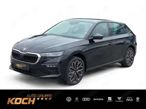 Skoda Scala Tour 1.0 TSI*AHK*ACC*LED*RFK* Bild 1