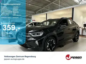 Volkswagen Taigo R-Line 1.5 TSI DSG R-KAMERA LED ACC AHK Bild 1