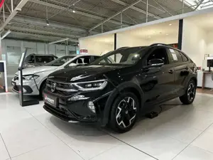 Volkswagen Taigo R-Line 1.5 TSI DSG R-KAMERA LED ACC AHK Bild 2