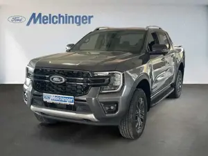 Ford Ranger Wildtrak e-4WD Doppelkabine