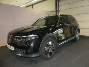 Mercedes-Benz EQB 300 EQB 300 4Matic, ELECTRIC ART ADVANCED PLUS, PSD.