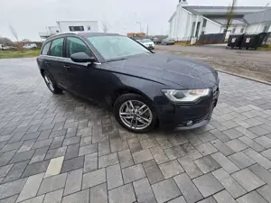 Audi A6 2.0 TDI