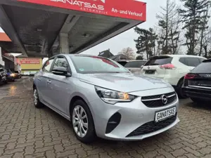 Opel Corsa F Edition 1,2 Klima*PDC*Lane Assist*DAB*