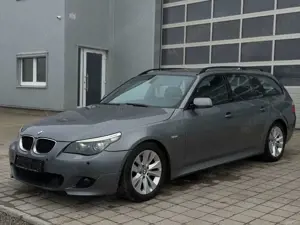 BMW 520 d Autom. M-Paket Edition Sport Euro5 Kamera