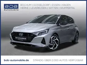 Hyundai i20 1.0 T-GDI Prime DCT NAVI SHZ PDC RFK TWA LED