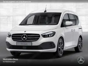 Mercedes-Benz T-Class T 180 d EDITION+PROGRESSIVE+Klimaautom+AHK+Navi Bild 2