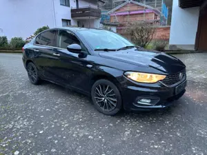 Fiat Tipo Easy