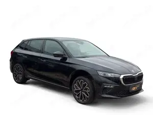 Skoda Scala Tour 1.0 TSI*AHK*ACC*LED*RFK* Bild 5