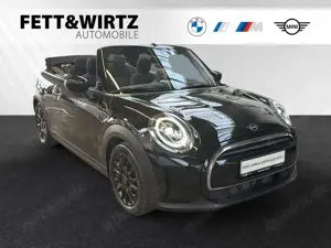 MINI One Cabrio One Cabrio PDC|LED|Sitzheizung