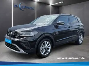 Volkswagen T-Cross Goal 1.0 TSI Navi ACC CarPlay