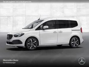 Mercedes-Benz T-Class T 180 d EDITION+PROGRESSIVE+Klimaautom+AHK+Navi Bild 3