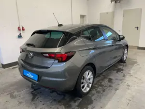 Opel Astra K 1.2 Turbo Edition Bussines*LED*PDC*NAVI* Facelif Bild 4