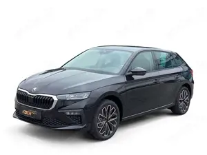 Skoda Scala Tour 1.0 TSI*AHK*ACC*LED*RFK* Bild 2