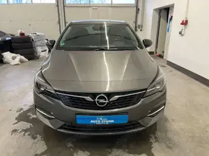 Opel Astra K 1.2 Turbo Edition Bussines*LED*PDC*NAVI* Facelif Bild 2