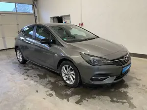 Opel Astra K 1.2 Turbo Edition Bussines*LED*PDC*NAVI* Facelif Bild 3