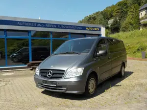 Mercedes-Benz Vito 116 CDI lang MOTORPROBLEM! 8 SITZER! 1.HAND!