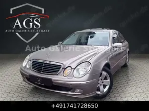 Mercedes-Benz E 320 Avantgarde*TÜVNEU*8 FACH*SHZ*BiXEN