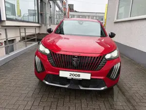 Peugeot 2008 Allure Bild 3
