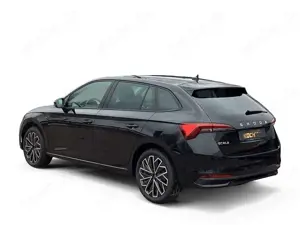 Skoda Scala Tour 1.0 TSI*AHK*ACC*LED*RFK* Bild 4