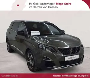 Peugeot 5008 5008 BlueHDi 180 EAT8 GT Navi AHK SHZ LED
