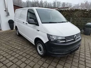 Volkswagen T6 Transporter Kasten-Kombi Tempomat/Navi/PDC Bild 3