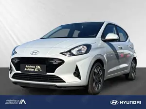 Hyundai i10 MY25 1.0 A/T Trend+NAVI+KAMERA+CARPLAY+PDC+