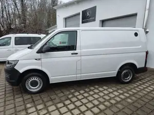 Volkswagen T6 Transporter Kasten-Kombi Tempomat/Navi/PDC Bild 4
