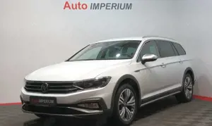 Volkswagen Passat Alltrack Passat Variant Alltrack 4Motion*ACC*RFK*MATRIX*