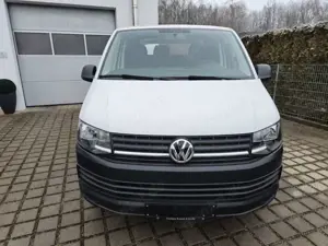 Volkswagen T6 Transporter Kasten-Kombi Tempomat/Navi/PDC Bild 2