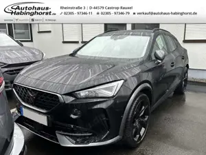 CUPRA Formentor 2.0 TSI DSG 4Drive VZ Ahk ACC DCC FullLink Alu