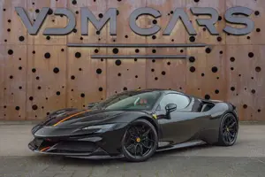 Ferrari SF90 Spider Assetto Fiorano*CARBON (11x)*XPEL*