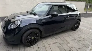 MINI Cooper SE Yours Trim Bild 2